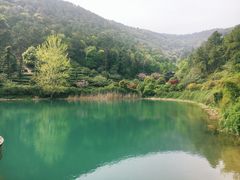 -九龙潭景区
