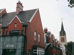 -钟书阁(松江泰晤士小镇店)