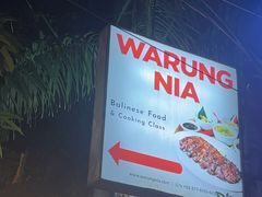 -Warung Nia Balinese Food & Pork Ribs