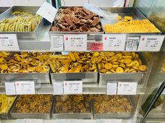 -上海哈尔滨食品厂(淮海中路店)