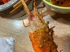 -蚌埠龙虾王
