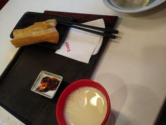 -永和大王(小厨·东四十条店)