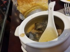 -清远国际酒店-圣保罗西餐厅