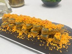 -聆桂烤鸭·金奖烤鸭(静联广场店)