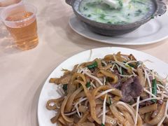 -玲又珑美食(盘福路店)