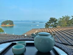 -千岛湖君澜度假酒店(文广轩中餐厅)