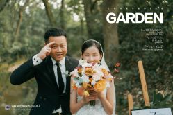 -GO VISION 动视觉婚纱摄影高级定制