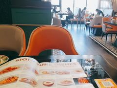 -巴依老爷新疆美食(清华东门店)