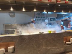 -泰山宝盛大酒店·八珍轩自助餐