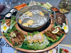 -椰小鸡·琼州糟粕醋·火锅(美兰缤纷城店)