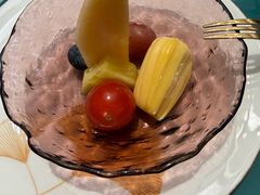 -囍榷·鲜美常州菜(恐龙园店)