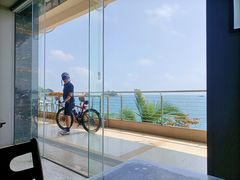 -观海轩餐厅(一线海景店)