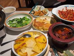 -宋徽厨·安徽菜(绿地店)