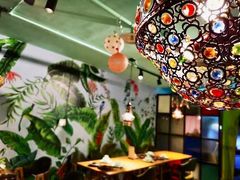 -Thai Basil罗勒叶泰式餐厅(时代天街店)