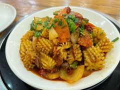 -鱼众不同·鸡公煲·烤全鱼(国顺路店)