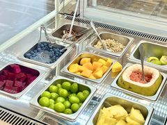 -白色日记·手作酸奶(麦凯乐店)