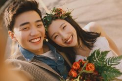 -易摄影婚纱摄影工作室