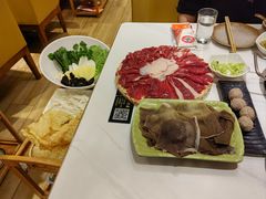 -今日牛事潮汕鲜牛肉火锅(瑞金店)