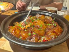 -相约·羊村小馆非遗手抓肉(七一酱园店)