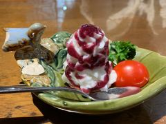 -福慧慈缘素食餐厅(王府井店)