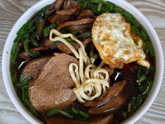 -金鼎记镇江锅盖面(通淮街店)