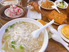 -琼海·狮椰美食楼