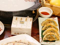 -御膳粥·牛乳粥底火锅·地道顺德菜(容桂店)
