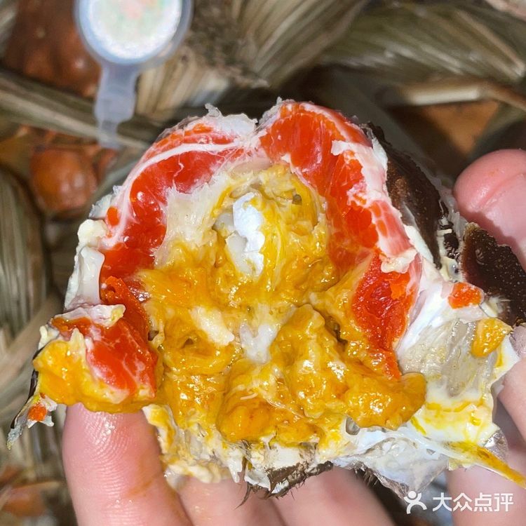 坐标:珠海·金湾 店名:白藤头水产批发市场 评分：