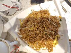 豉油皇炒面-又一间茶点轩(宝业路店)