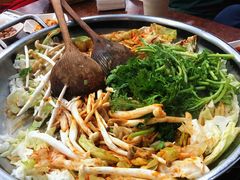 -春川铁板鸡(高科园店)