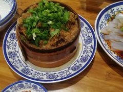 -杨三孃跷脚牛肉(西外棕榈岛店)
