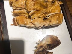 -小吊梨汤·北京菜·烤鸭(鸟巢店)