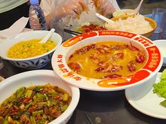 -阿财老铺·老蚌埠龙虾城(华夏总店)