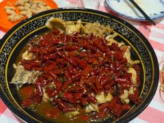 -江味龙虾馆·裸蓝龙虾(南山店)