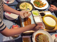-钱塘秋荷(开鲁路店)