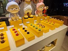 -深圳香格里拉-香咖啡·海鲜自助餐厅