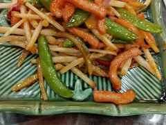 -中国大酒店·食街