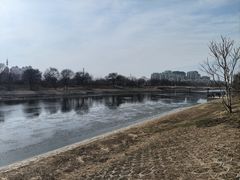 -北运河水利风景区