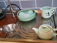 -一茶一点(海景店)