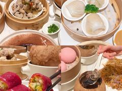 -十二粤味·顺德菜·烧鹅点心(五四广场店)
