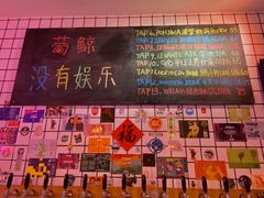 -ZING鲸鱼啤酒(葡萄院店)