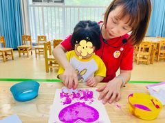 -全优加早教托育园(广百新一城店)