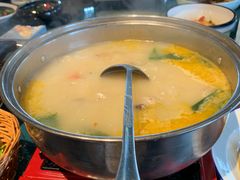 -二十八里太湖船菜(吉祥路店)