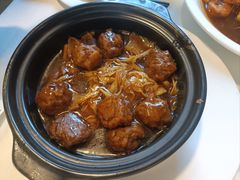 -清真马祥兴菜馆(云南北路店)