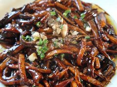 -双塔老饭店
