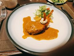 -美食汇自助西餐厅(荆州富力万达嘉华酒店)