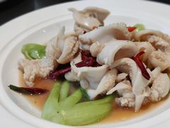油淋鸟贝-东莱馋房(陆家嘴店)