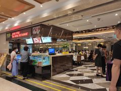 -稻香酒家(天河城店)