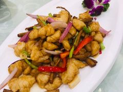 -老六饭店(翠通路店)