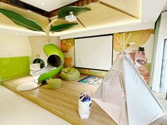 -太阳岛度假酒店